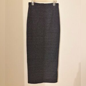 Zara pencil skirt